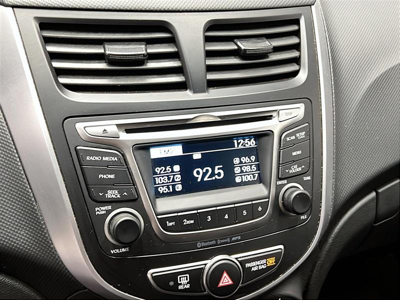 hyundai Accent 2017 - 15