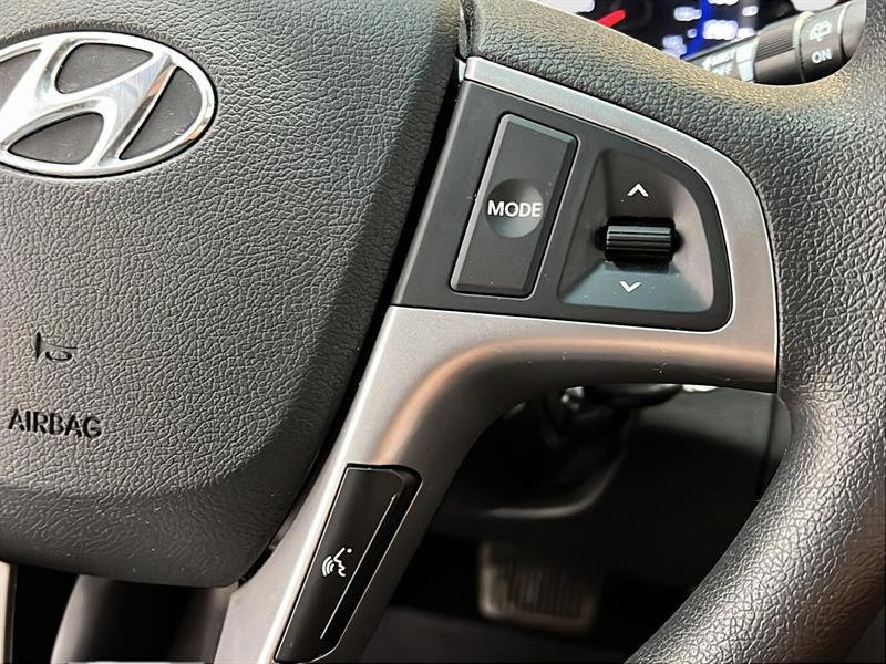 hyundai Accent 2017 - 16