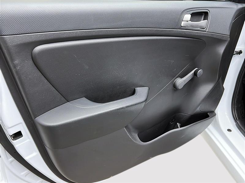 hyundai Accent 2017 - 20