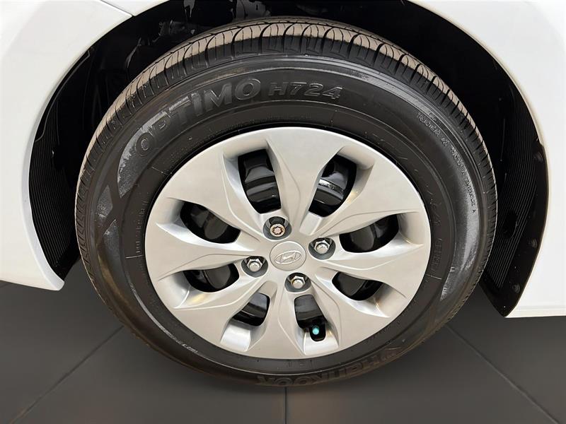 hyundai Accent 2017 - 22