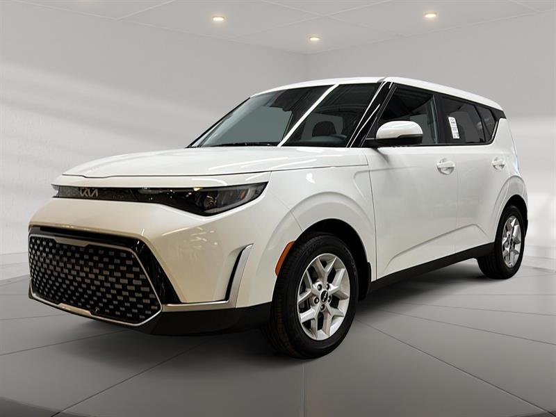kia Soul 2024
