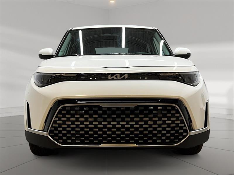 kia Soul 2024 - 2