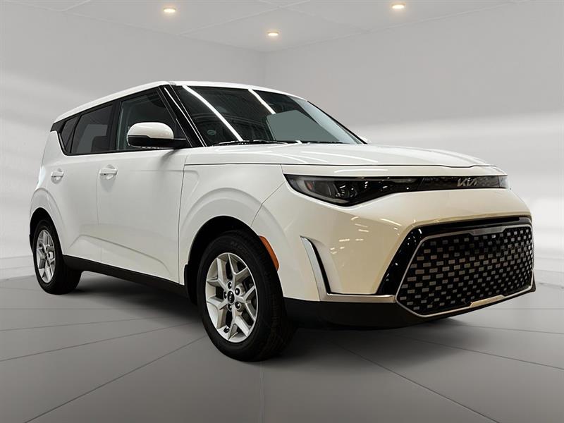 kia Soul 2024 - 3