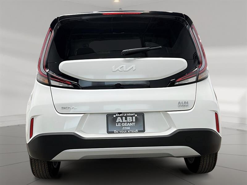 kia Soul 2024 - 5