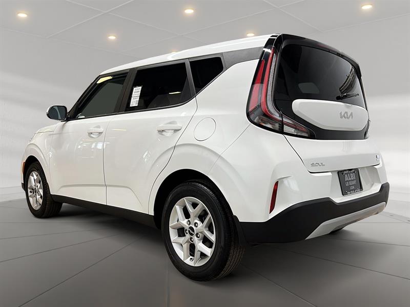 kia Soul 2024 - 6