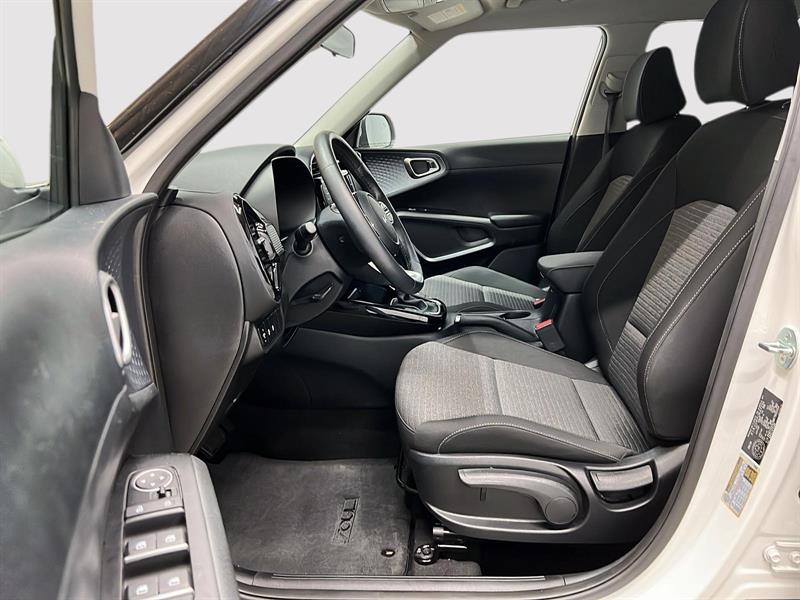 kia Soul 2024 - 7