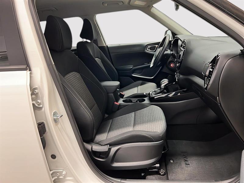 kia Soul 2024 - 8