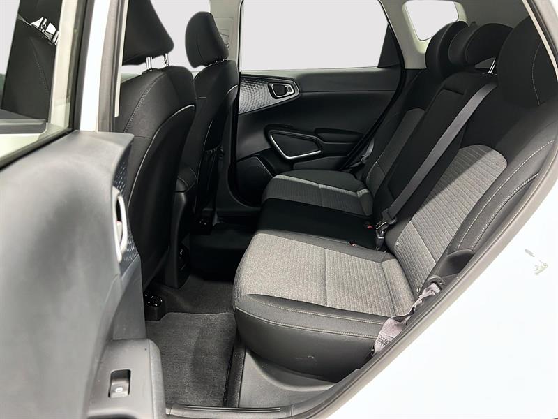 kia Soul 2024 - 9