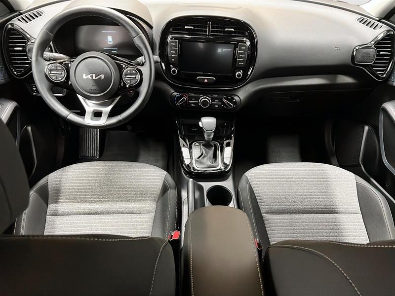 kia Soul 2024 - 10
