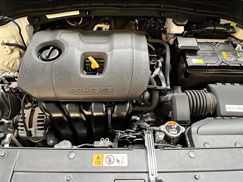 kia Soul 2024 - 11