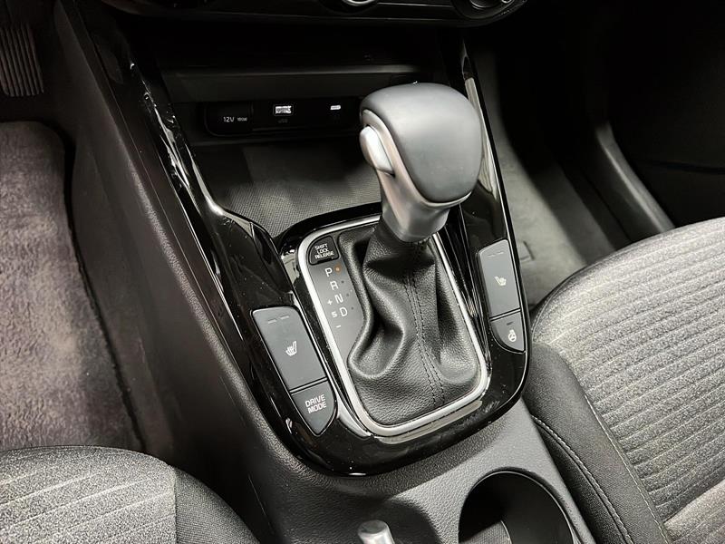 kia Soul 2024 - 13
