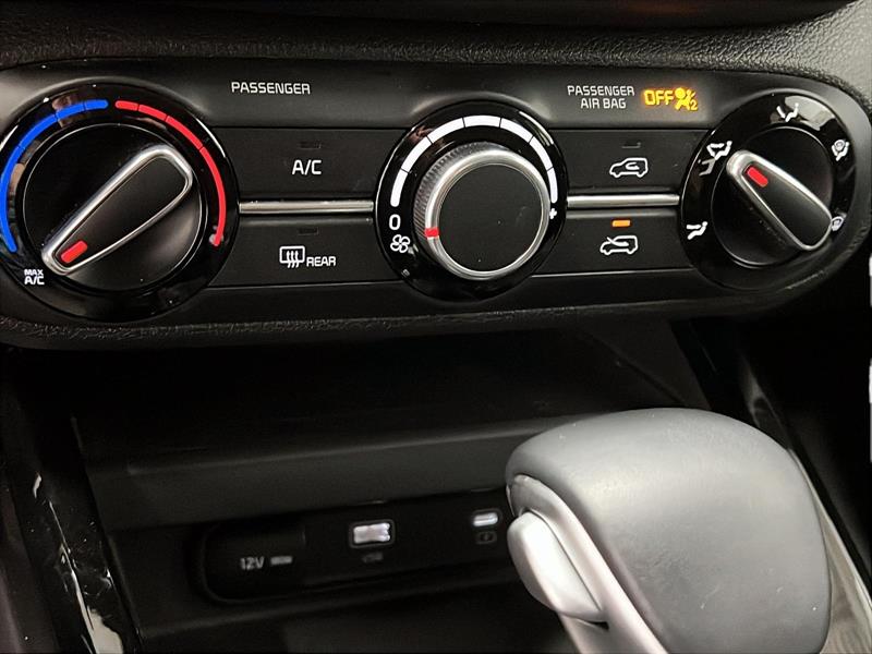 kia Soul 2024 - 14