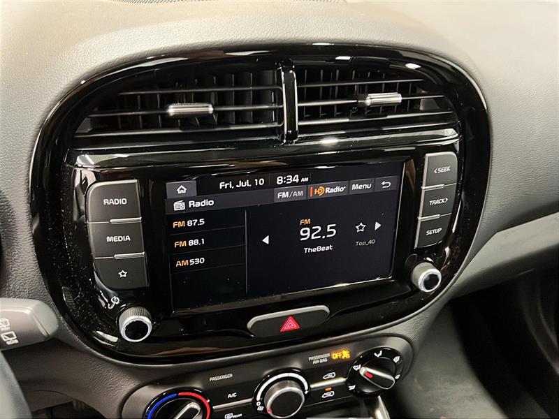 kia Soul 2024 - 15