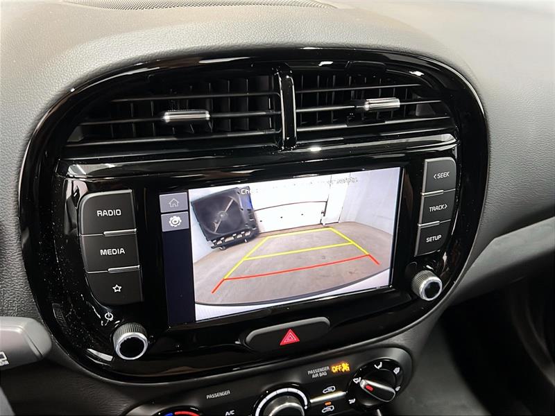 kia Soul 2024 - 16