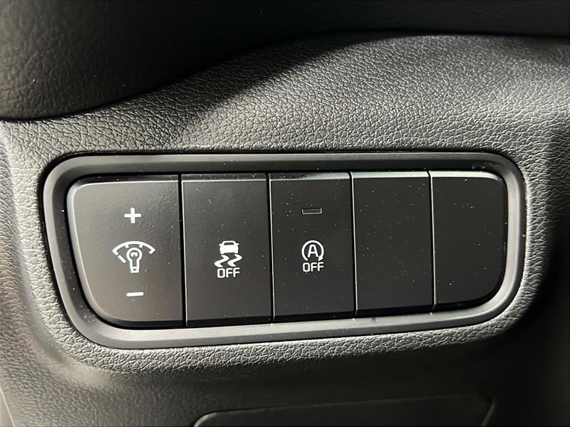 kia Soul 2024 - 19