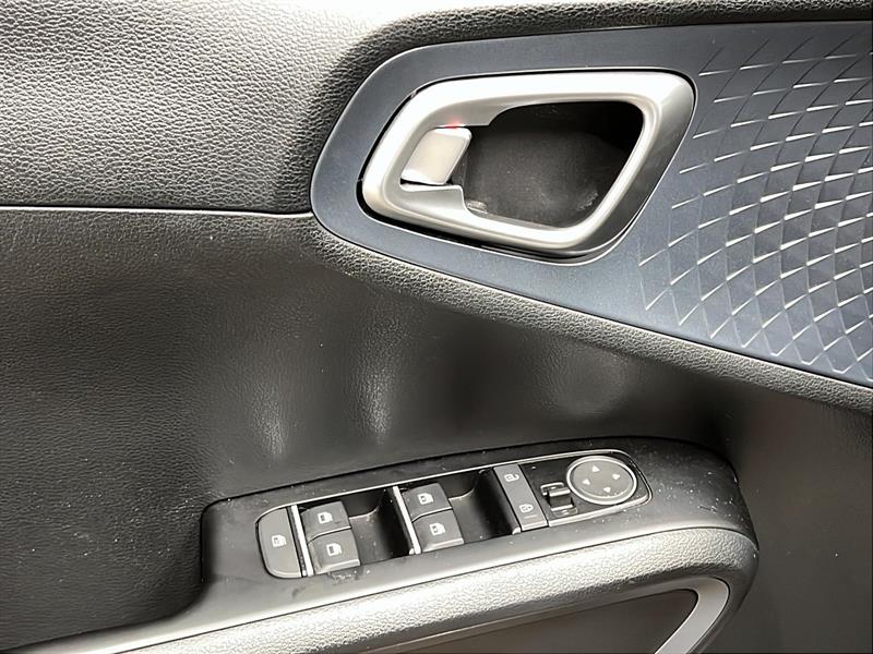 kia Soul 2024 - 20