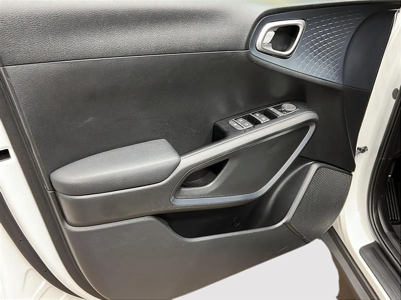 kia Soul 2024 - 21