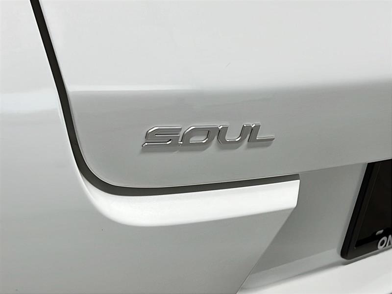 kia Soul 2024 - 22