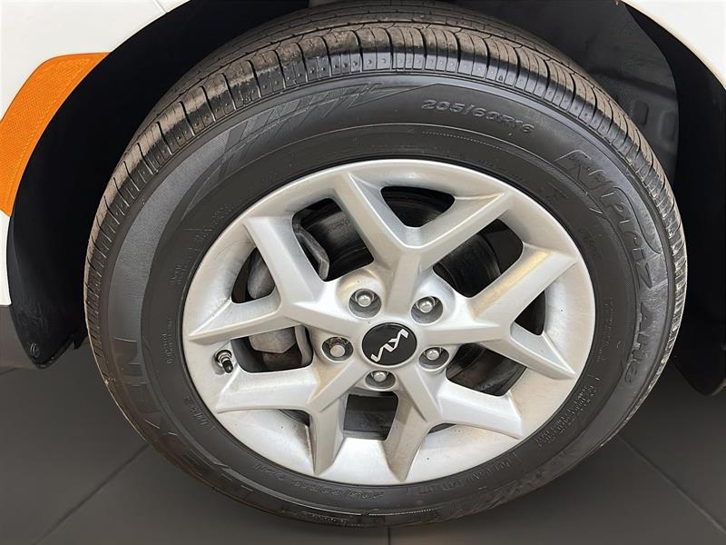 kia Soul 2024 - 23