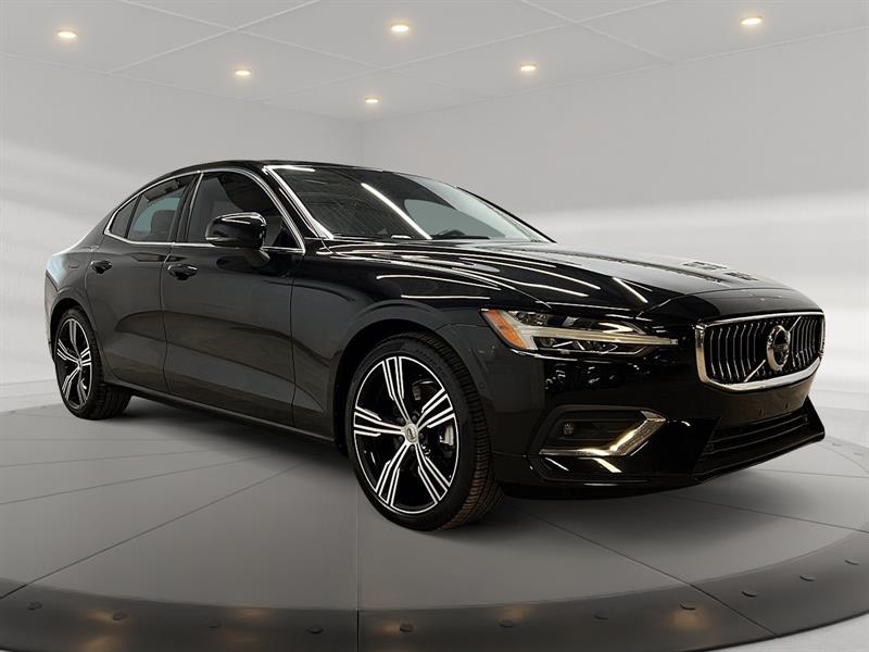 volvo S60 2022 - 3