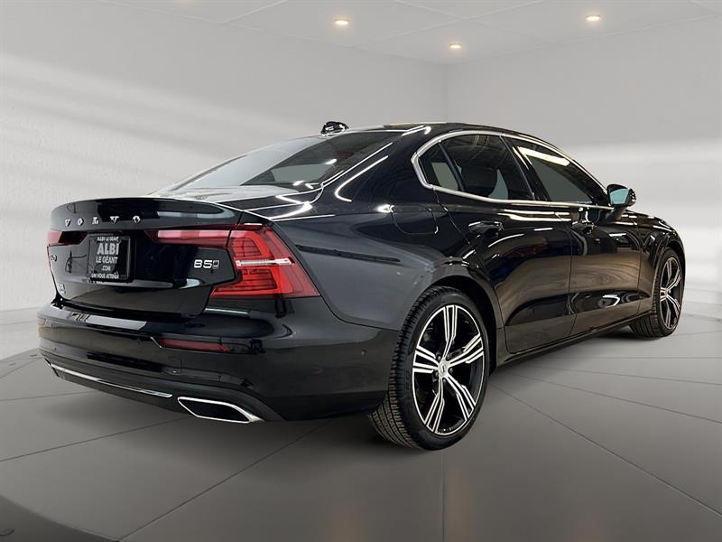 volvo S60 2022 - 4