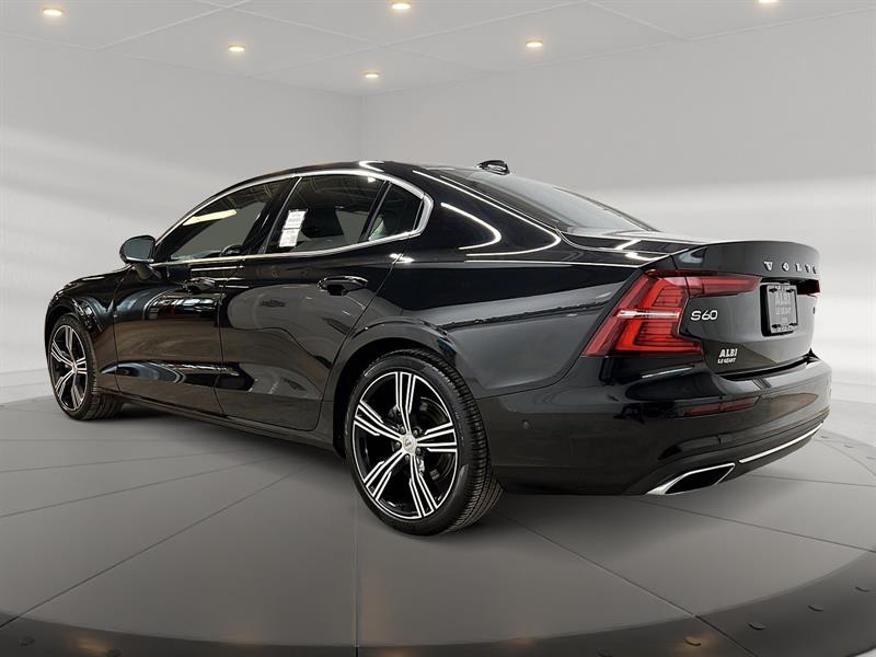 volvo S60 2022 - 6
