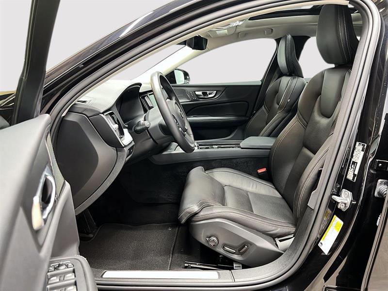 volvo S60 2022 - 7