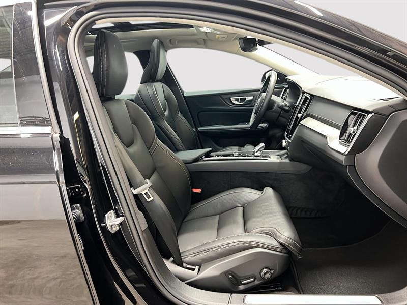 volvo S60 2022 - 8