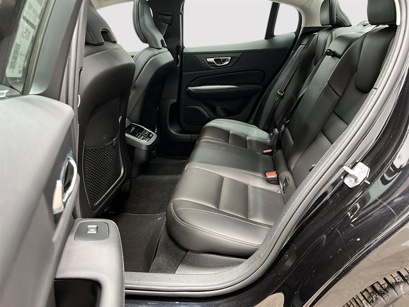 volvo S60 2022 - 9