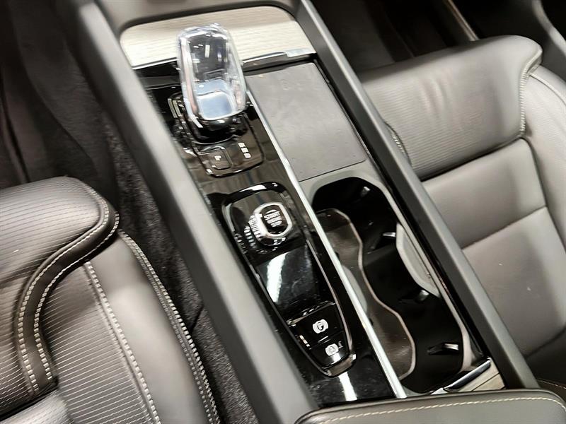 volvo S60 2022 - 15