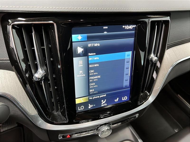 volvo S60 2022 - 17