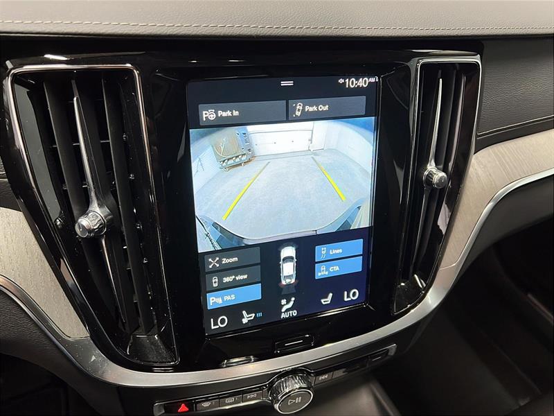 volvo S60 2022 - 18