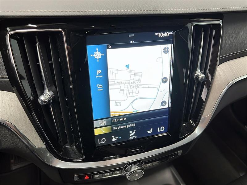 volvo S60 2022 - 19