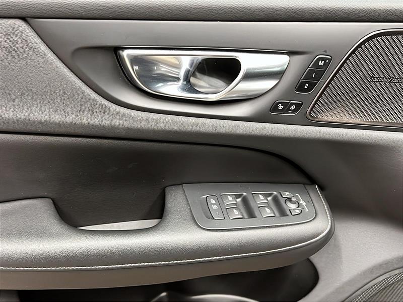 volvo S60 2022 - 24