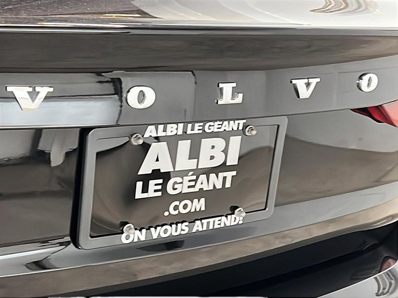 volvo S60 2022 - 28