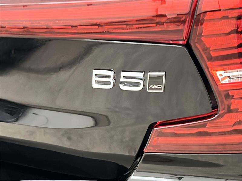 volvo S60 2022 - 29