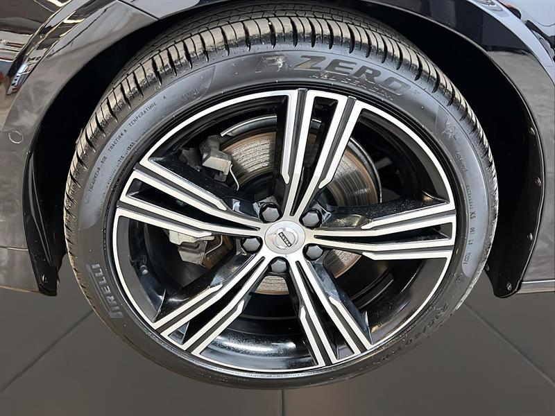 volvo S60 2022 - 30