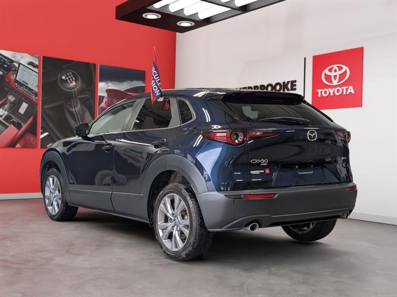 mazda CX-30 2022 - 1