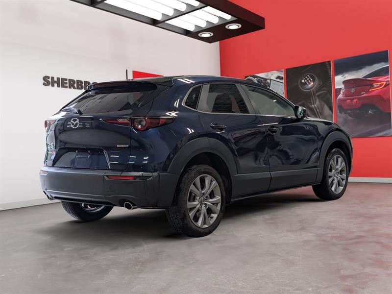 mazda CX-30 2022 - 2