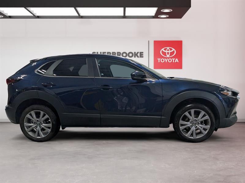 mazda CX-30 2022 - 3
