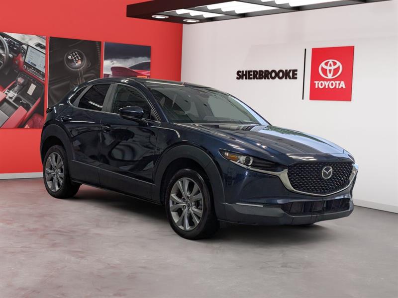 mazda CX-30 2022 - 4