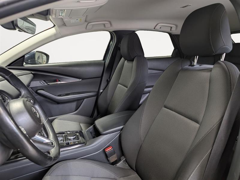mazda CX-30 2022 - 6