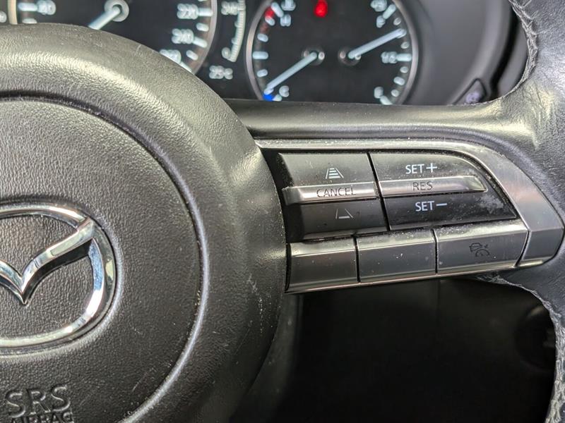 mazda CX-30 2022 - 9