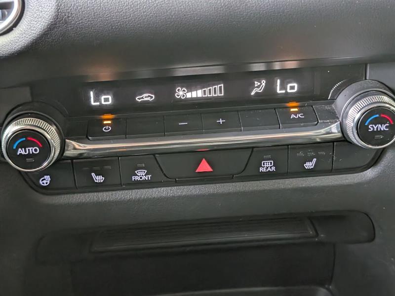 mazda CX-30 2022 - 13