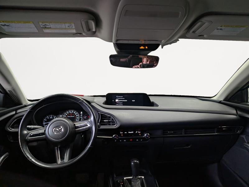mazda CX-30 2022 - 14