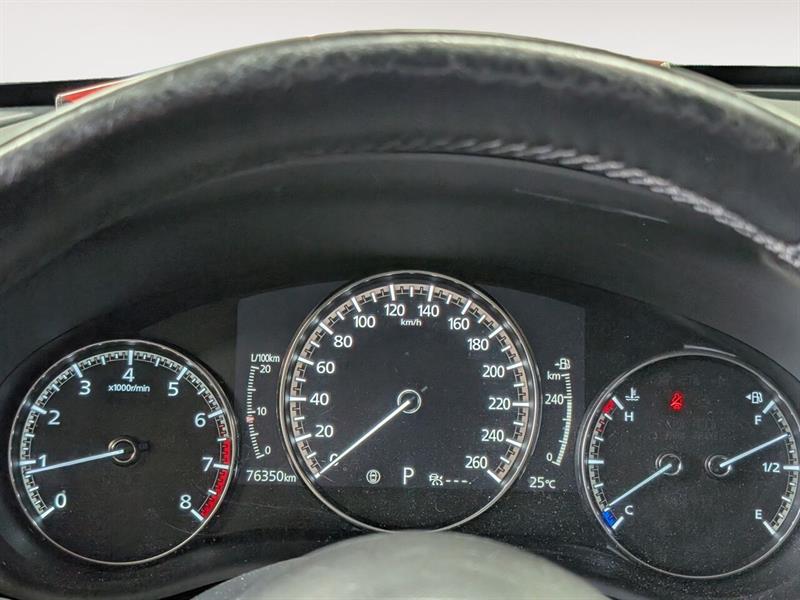 mazda CX-30 2022 - 16