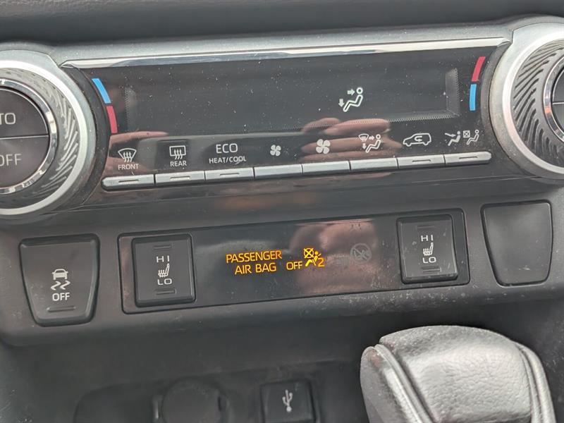 toyota RAV4 hybride 2021 - 13