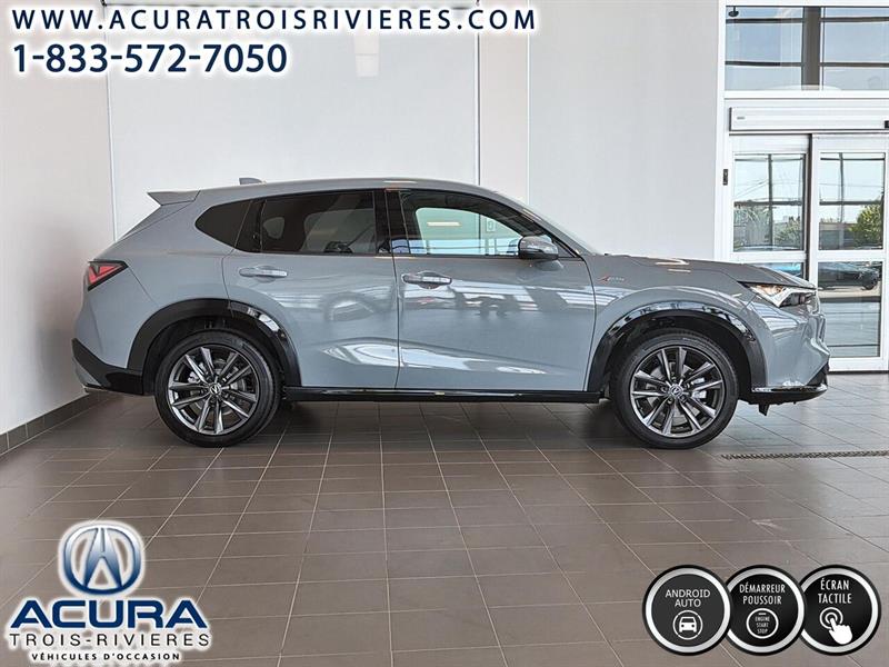 acura ADXA-Spec AWD, TOIT PANO, VOLANT CHAUFFANT 2025 - 2