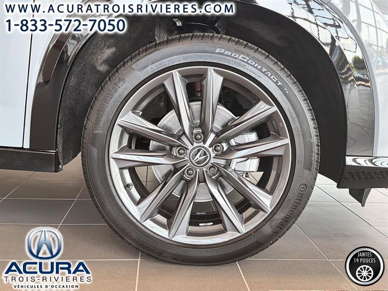 acura ADXA-Spec AWD, TOIT PANO, VOLANT CHAUFFANT 2025 - 3