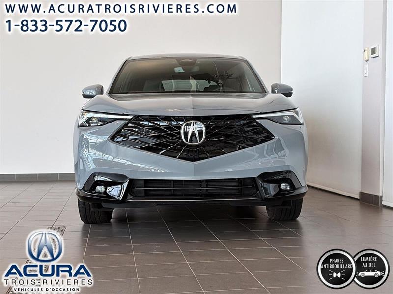 acura ADXA-Spec AWD, TOIT PANO, VOLANT CHAUFFANT 2025 - 4